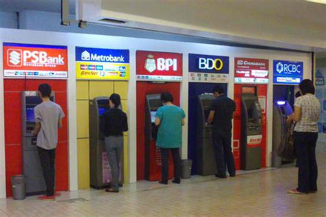 security bank megamall|Banks .